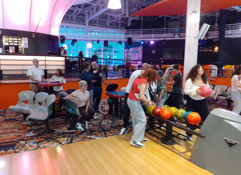 Bowling 22/09/2023