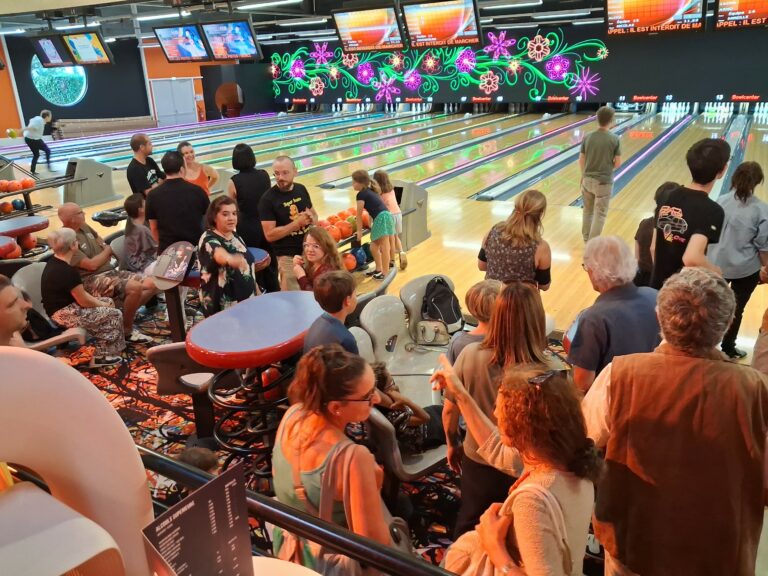 Bowling Echirolles 2025