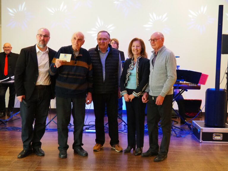 Sainte Agathe Crolles 2026