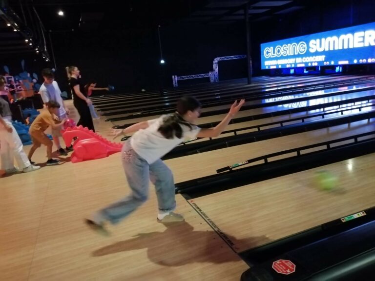 Bowling 2026
