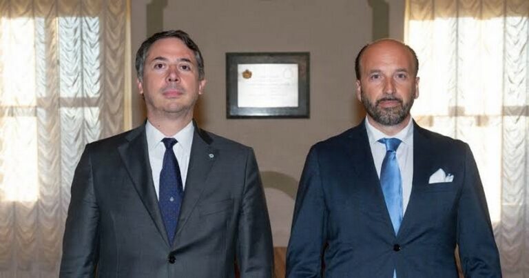 Régents (2e semestre 2026)
